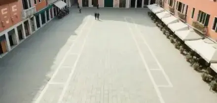 "Dopo Zaia scrivi Zaia": la nuova campagna del "doge". Un viaggio con "leoncino" nelle sette province venete