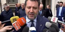 Sciopero, la Lega: "L'80% di manifestazioni di venerdì. Landini difende il proprio weekend, anziché i lavoratori"