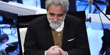Vessicchio: addio alla bacchetta di Sanremo. Morto il popolare direttore