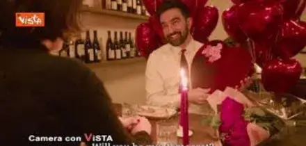 Prossima fermata Municipio. Su Camera con Vista, il programma di Alexander Jakhnagiev in onda su La7