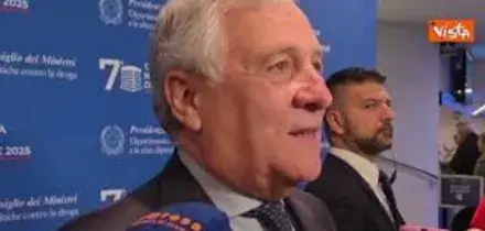 Sciopero generale, Tajani: Cgil isolata. Landini sempre contro il Governo, forse ha mire politiche