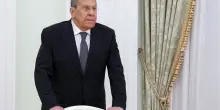 Lavrov: "Sono pronto a incontrare Rubio. A Kiev i beni russi congelati? Un inganno"