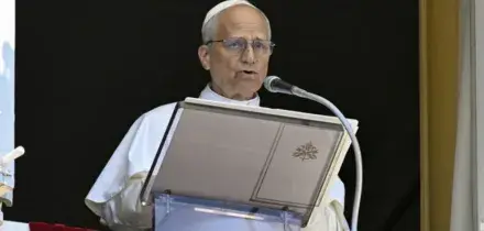 Papa “Troppi civili e bambini uccisi, si cessi il fuoco”