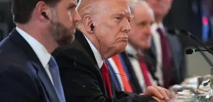 Trump: "Siamo vicini". C'è l'accordo per la fine dello shutdown