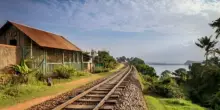Valter Mainetti: Condotte 1880 costruirà la nuova linea ferroviaria in Uganda