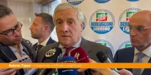 Tajani "Con Lobuono la Fiera del Levante era un evento nazionale"
