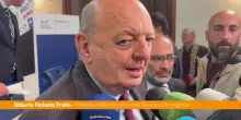 Pichetto "L'ambizione e l'obiettivo di decarbonizzare rimane e rimane per tutti"