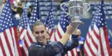 "Flavia a New York, 10 anni dopo". Su Sky il docufilm che celebra Pennetta