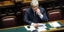 Patrimoniale, la replica di Tajani a Landini: "Cosa da Urss, mai con noi al Governo"
