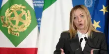Meloni asfalta Schlein: "Ridicolo dire che controlliamo il Garante. Eletto dal governo giallo-rosso"