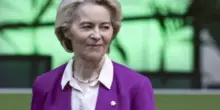 Von der Leyen: "La Svizzera aderisce a Horizon Europe"