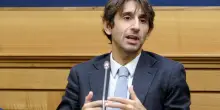 Report, Donzelli (Fdi): "Scioglimento del Garante della Privacy? Votato da sinistra"