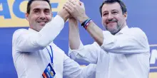 Gelo in Lega dopo il post di Vannacci, Salvini: "Fascismo sconfitto dalla storia"