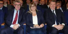 La patrimoniale Cgil spacca il sindacato. Fumarola dice “no” e Landini la bacchetta