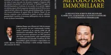 Comunicato Stampa: Fabrizio Nanni lancia il Bestseller “Metodo DNA Immobiliare”