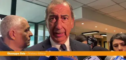 Milano, Sala "Non sono contrario alla sovrattassa comunale per i milionari"
