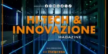 Hi-Tech & Innovazione Magazine - 11/11/2025
