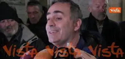 Ex Ilva, De Palma (Fiom): "Contrasteremo questo piano di chiusura da parte del Governo"