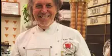 Storia di gusto e di eccellenza, a Vitti il premio gelaterie storiche di Roma
