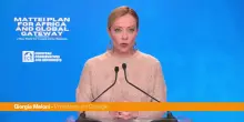 Meloni "Il Piano Mattei non è più un'idea ma una realtà operativa"
