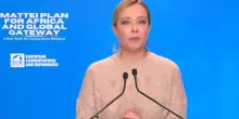 Meloni “Il Piano Mattei è una realtà operativa, Italia ponte tra Ue e Africa”