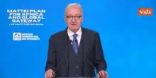 Piano Mattei, Mantovano: Insieme a Global Gateway può permettere a Europa di tornare protagonista