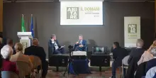 "Abitare il domani", presentato a Roma il primo manifesto italiano sul cohousing