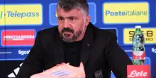 Gattuso elogia la sua Italia e avvisa “Non ci sono gare facili”