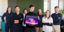 Bosch Italia per Natale sostiene fondazione ASPHI Onlus col progetto “play-Able”