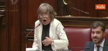 Cherchi (M5s): Valditara non è all'altezza, come mariti che uccidono le donne