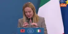 Migranti, Meloni: Protocollo Albania funzionerà con nuovo patto asilo Ue
