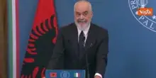 Edi Rama: Rifarei 100 volte il protocollo migranti con l'Italia. Con altri Paesi mai