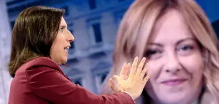 Patto tra Meloni e Schlein sul "libero consenso". La leader del Pd :"Ora obbligo educazione sessuale"