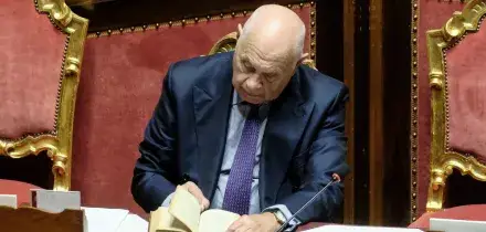 Scintille su referendum, Grosso a Nordio "Dica sì a confronto"