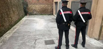 Roma: 27enne morto dopo volo di 12 metri dal balcone di un b&b, arrestato il coinquilino