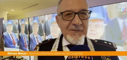 Italia 70 anni all'Onu, Gen. Manzo "Guardiamo al futuro con speranza di pace"