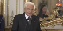 Mattarella a delegazione Accademia Santa Cecilia: Paese orgoglioso e riconoscente