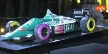 "Benetton Formula", la prima del film-documentario al Cinema The Space a Roma