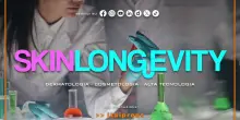 SkinLongevity Magazine - Puntata del 15/11/2025