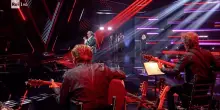 The Voice Senior riparte col botto. La Ruota della Fortuna sempre più in alto