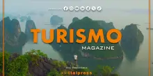 Turismo Magazine - 15/11/2025