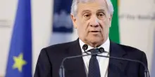 Tajani &ldquo;Un altro pacchetto di aiuti a Kiev perch&egrave; possa difendersi&rdquo;