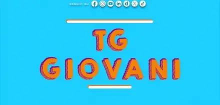Tg Giovani - 16/11/2025