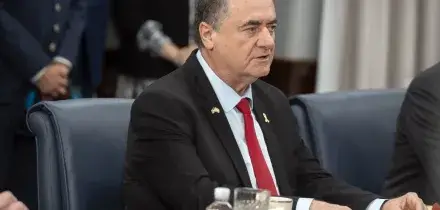 Il ministro alla difesa israeliano parla di Gaza Vecchia e dice "no" a Stato palestinese