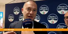 Sbardella "In Sicilia maggioranza coesa, arriveremo a fine legislatura"