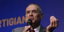 Cottarelli smaschera la sinistra: “La sicurezza deve essere una priorità”. Poi fulmina Schlein