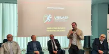 I Fisioterapisti dello Sport aderiscono a UNILASP, il primo sindacato unitario dei lavoratori sportivi in Italia