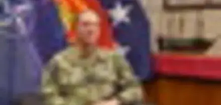 Amm. Munsch: su Mediterraneo l'Italia e la Nato lavorano insieme