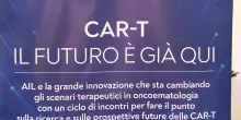 CAR-T, un nuovo standard di cura per i tumori del sangue
