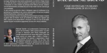 Comunicato Stampa: Fabrizio Tacchi lancia il Bestseller “Dal Bar Al Brand”